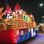 Caravana coca- cola 2025