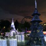 Navidad en la Mixtequilla