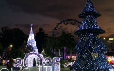 Navidad en la Mixtequilla