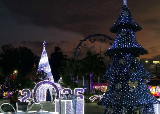 Navidad en la Mixtequilla