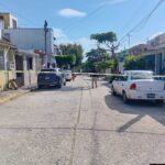Acaba vida de hombre en Coatzacoalcos
