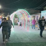 Navidad en Tlalixcoyan