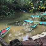 Poza rica en catemaco