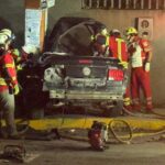 🚑¡Trágic4 Navidad! CHOQUE EN CIUDAD VICTORIA DEJA UNA PERSONA MU€RTA Y UN L€SION4D0 DE GRAVEDAD