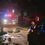 MENOR RESULTA HERIDO POR DISP4RO DURANTE NOCHEBUENA EN LAS CHOAPAS