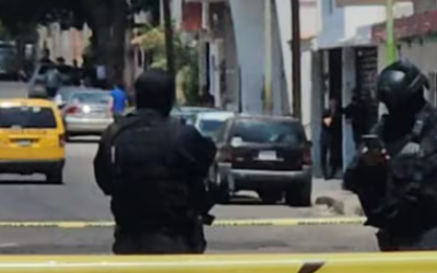 AL MENOS 42 PERSONAS FUERON AS3SINADAS EN VÍSPERAS Y DURANTE NOCHEBUENA EN EL PAIS