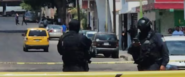 AL MENOS 42 PERSONAS FUERON AS3SINADAS EN VÍSPERAS Y DURANTE NOCHEBUENA EN EL PAIS