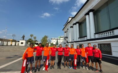 500 elementos trabajarán en Operación Salvavidas Invierno