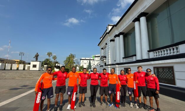 500 elementos trabajarán en Operación Salvavidas Invierno