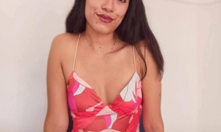 ÚLTIMA HORA | LIBERAN A LUZ ANDREA ROSAS, JOVEN PRIVADA DE LA LIBERTAD EN ORIZABA