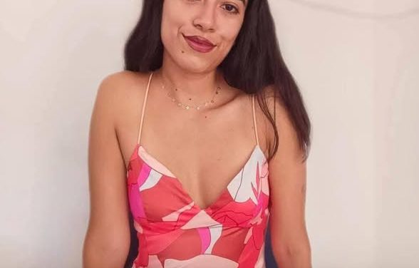 ÚLTIMA HORA | LIBERAN A LUZ ANDREA ROSAS, JOVEN PRIVADA DE LA LIBERTAD EN ORIZABA