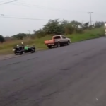 𝗜𝗡𝗖𝗘𝗡𝗗𝗜𝗢 𝗗𝗘𝗩𝗔𝗦𝗧𝗔 𝗘𝗠𝗣𝗔𝗖𝗔𝗗𝗢𝗥𝗔 𝗗𝗘 𝗖𝗜𝗧𝗥𝗜𝗖𝗢𝗦