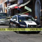 FALL3CEN 4 PERSONAS POR UNA FUGA DE GAS