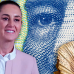 El Gobierno de Sheinbaum cierra el año con una armadura de reformas para apuntalar su política económica y aumentar los ingresos