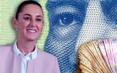 El Gobierno de Sheinbaum cierra el año con una armadura de reformas para apuntalar su política económica y aumentar los ingresos