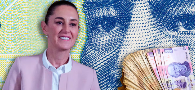 El Gobierno de Sheinbaum cierra el año con una armadura de reformas para apuntalar su política económica y aumentar los ingresos