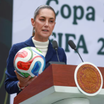 Sheinbaum asistirá al sorteo del Mundial en Washington, pero descarta reunión de alto nivel con Trump