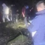 MUERE MENOR DE EDAD TRAS SER ATROPELLADA EN COSCOMATEPEC