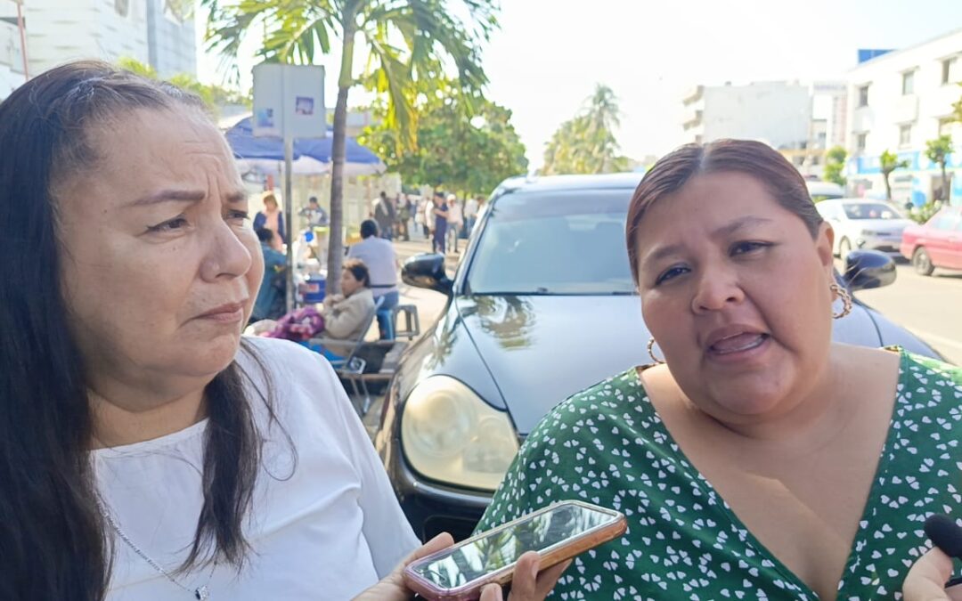 Mala praxia de IMSS Bienestar en compra de medicamentos, niños veracruzanos con cáncer sufren consecuencias