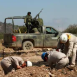 Desmantelan 96 tomas de huachicol en Ciudad de México en los últimos seis años