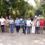 𝗠𝗲𝗷𝗼𝗿𝗲𝘀, 𝘃𝗶𝗮𝗹𝗶𝗱𝗮𝗱𝗲𝘀 𝘆 𝗯𝗶𝗲𝗻𝗲𝘀𝘁𝗮𝗿 𝗽𝗮𝗿𝗮 𝘁𝗼𝗱𝗼𝘀 𝗲𝗻 𝗦𝗮𝗻𝘁𝗮 𝗥𝗼𝘀𝗮 𝗔𝗯𝗮𝘁𝗮: 𝗠𝗮𝗿í𝗮 𝗘𝗹𝗲𝗻𝗮 𝗦𝗼𝗹𝗮𝗻𝗮 𝗖𝗮𝗹𝘇𝗮𝗱𝗮.