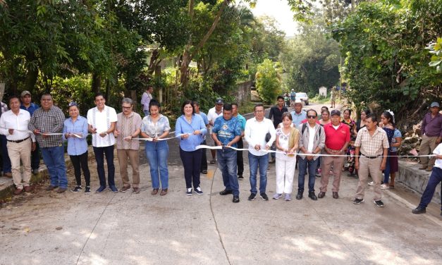 𝗠𝗲𝗷𝗼𝗿𝗲𝘀, 𝘃𝗶𝗮𝗹𝗶𝗱𝗮𝗱𝗲𝘀 𝘆 𝗯𝗶𝗲𝗻𝗲𝘀𝘁𝗮𝗿 𝗽𝗮𝗿𝗮 𝘁𝗼𝗱𝗼𝘀 𝗲𝗻 𝗦𝗮𝗻𝘁𝗮 𝗥𝗼𝘀𝗮 𝗔𝗯𝗮𝘁𝗮: 𝗠𝗮𝗿í𝗮 𝗘𝗹𝗲𝗻𝗮 𝗦𝗼𝗹𝗮𝗻𝗮 𝗖𝗮𝗹𝘇𝗮𝗱𝗮.