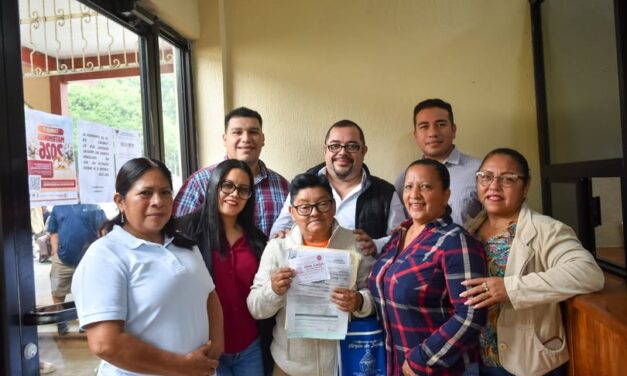 Inicia pago del predial 2026 con descuentos disponibles en #HueyapandeOcampo