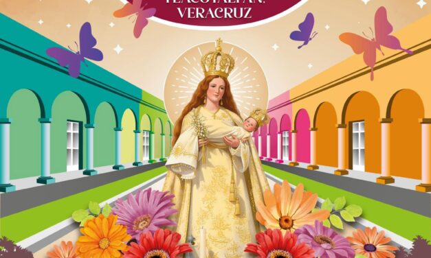 Tlacotalpan | Presentan la imagen oficial de las Fiestas de La Candelaria 2026