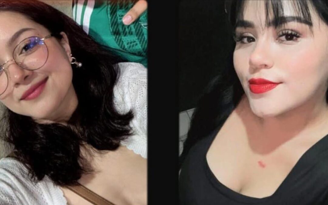 Desaparecen novia y amiga del periodista asesin4do en #PozaRica, Carlos Castro