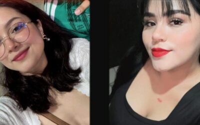 Desaparecen novia y amiga del periodista asesin4do en #PozaRica, Carlos Castro