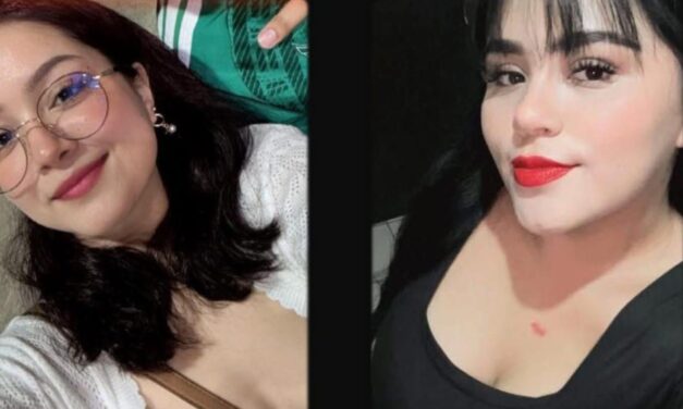 Desaparecen novia y amiga del periodista asesin4do en #PozaRica, Carlos Castro
