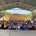 Día de Reyes en el DIF Municipal