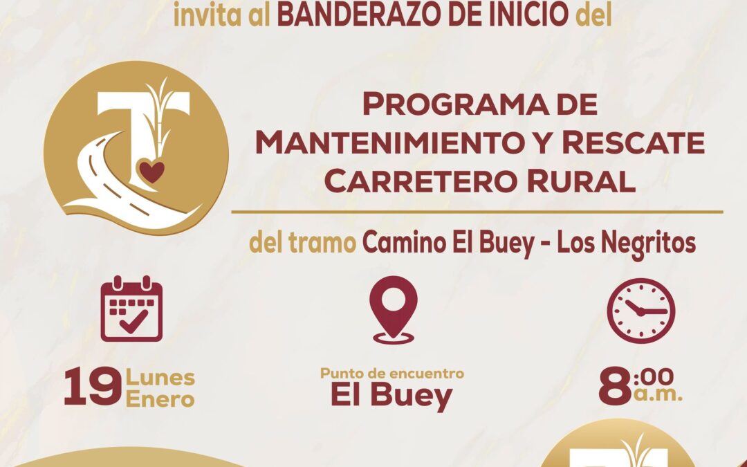 Programa en Tlalixcoyan