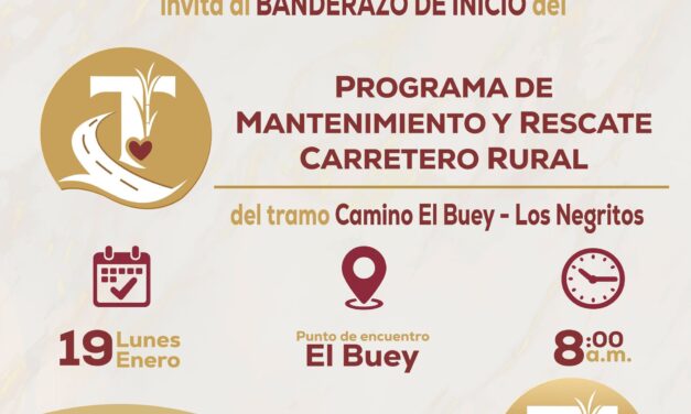 Programa en Tlalixcoyan