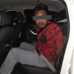 CAE EN SUYULA PRESUNTO HOMICIDA DE TABASCO
