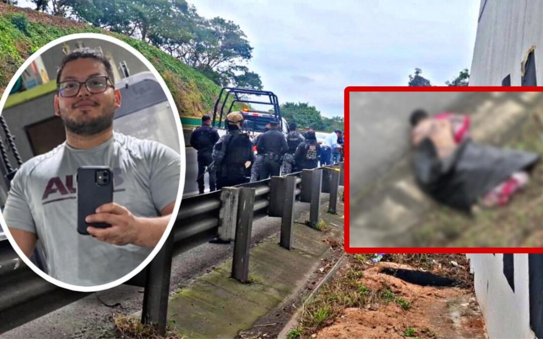 EX AGENTE DE TRANSITO