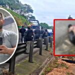 EX AGENTE DE TRANSITO