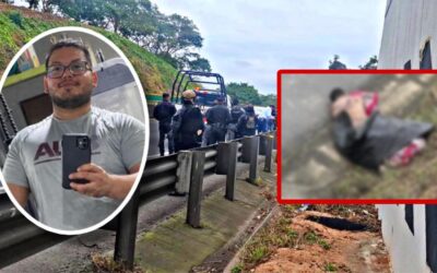 EX AGENTE DE TRANSITO