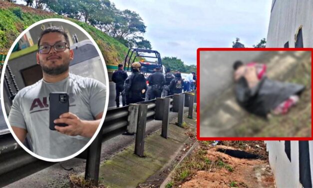 EX AGENTE DE TRANSITO