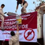 Arranca Jornada de Descacharrización