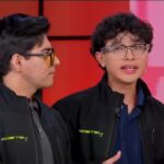 JOVEN DE PANUCO DESTACA EN ROBOTICA