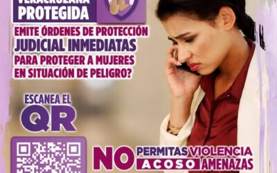 Nueva app en Veracruz