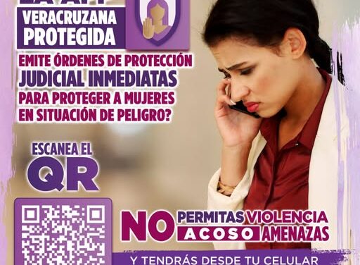 Nueva app en Veracruz