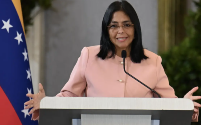 Crisis política en Venezuela tras la detención de Nicolás Maduro