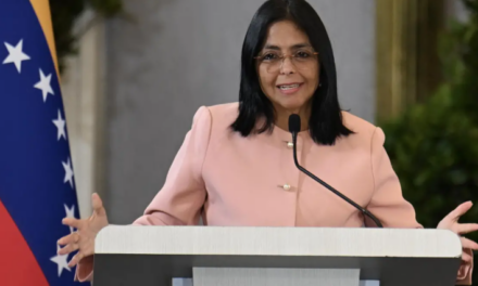 Crisis política en Venezuela tras la detención de Nicolás Maduro