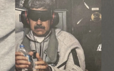 Maduro se declara inocente ante tribunal federal de Nueva York: “Todavía soy el presidente de Venezuela”