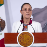 Sheinbaum se reafirma ante el ataque a Venezuela: “La intervención nunca ha traído democracia”