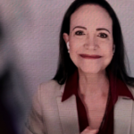 María Corina Machado agradece a Trump la detención de Maduro tras ser marginada del liderazgo opositor