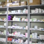 LLegan medicamentos a Veracruz