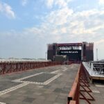 ¡LA MACROPLAZA DEL MALECÓN ESTÁ LISTA!